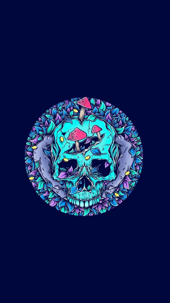 Skull