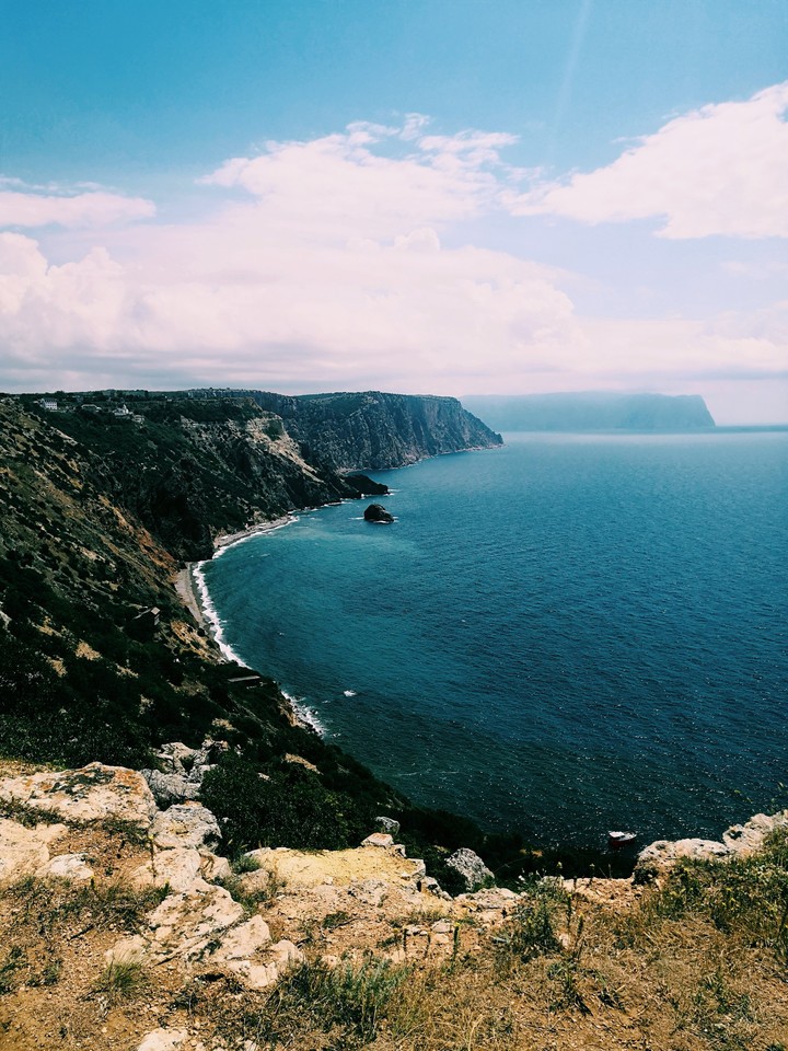 Crimea Fiolent