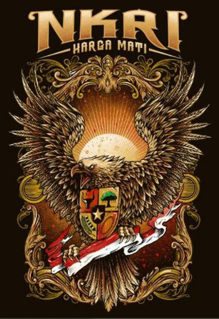 logo of Indonesia