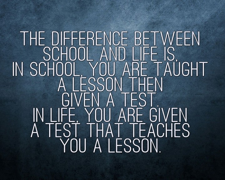 Difference
