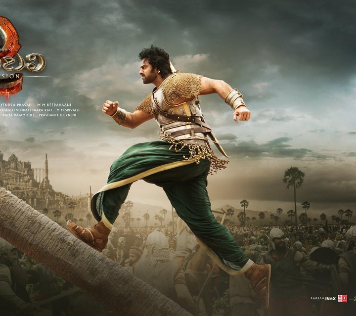 Bahubali