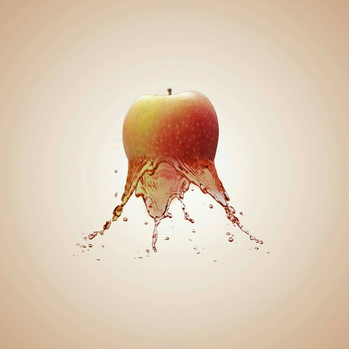 Do you like apple ulice?