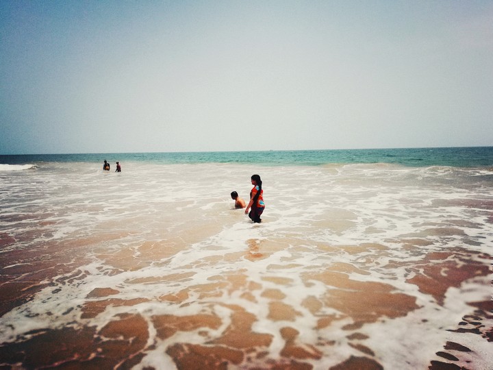 goa