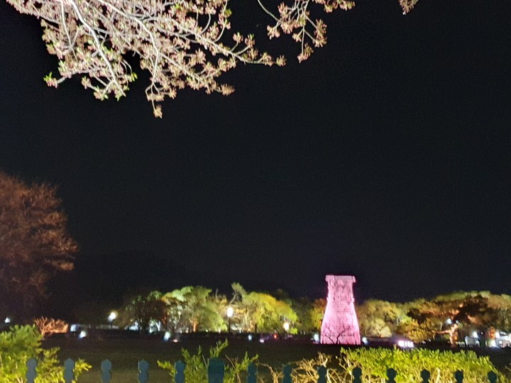 경주