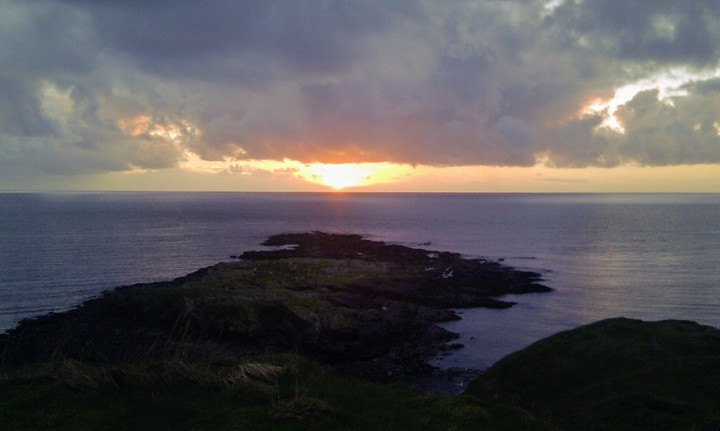 Isle of Man, Nov 2010