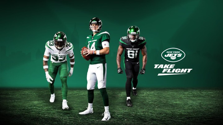 New York Jets