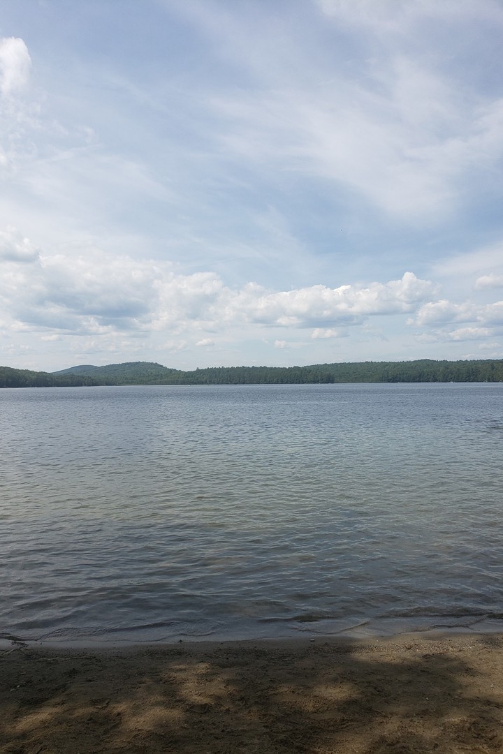 lake George