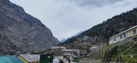 Kashmir