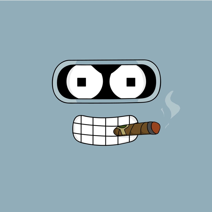 Bender Background