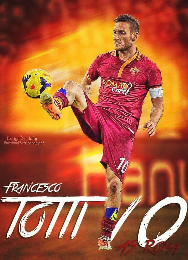 Francesco Totti