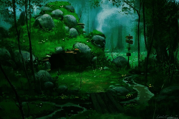 Jungle