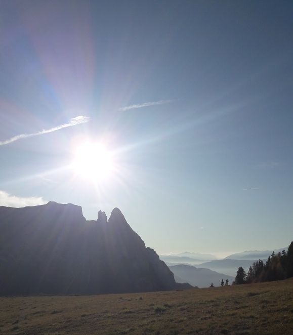 Mountains