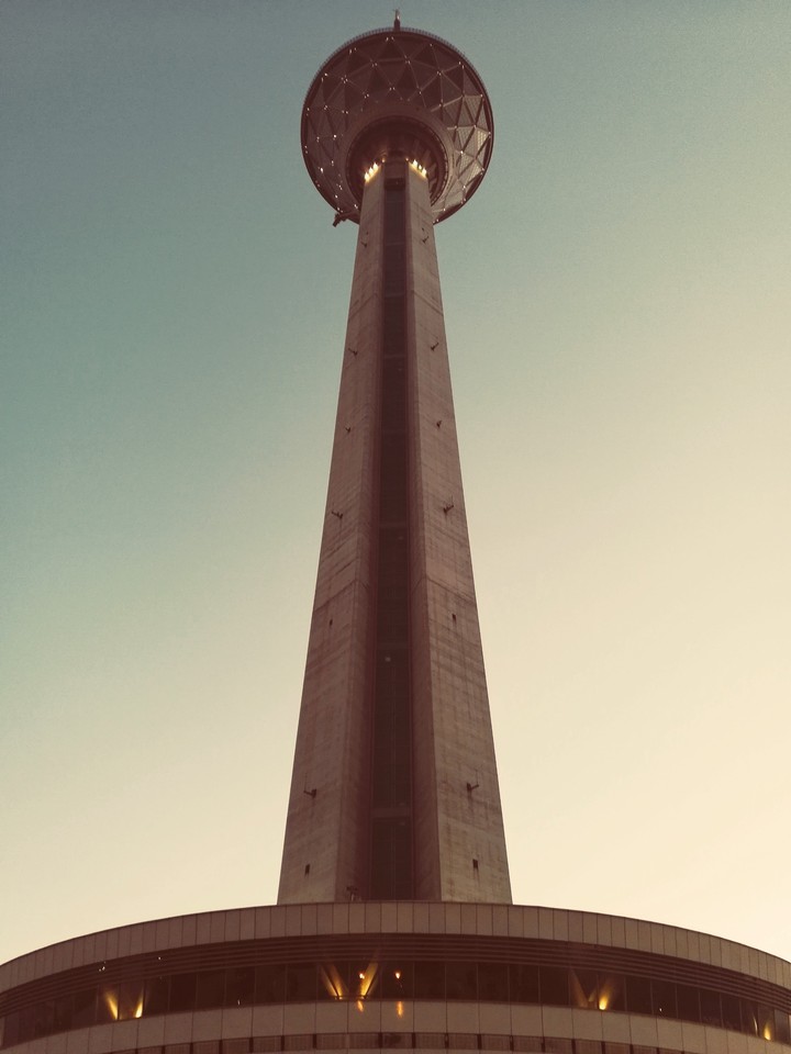 Milad Tower