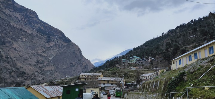 Kashmir