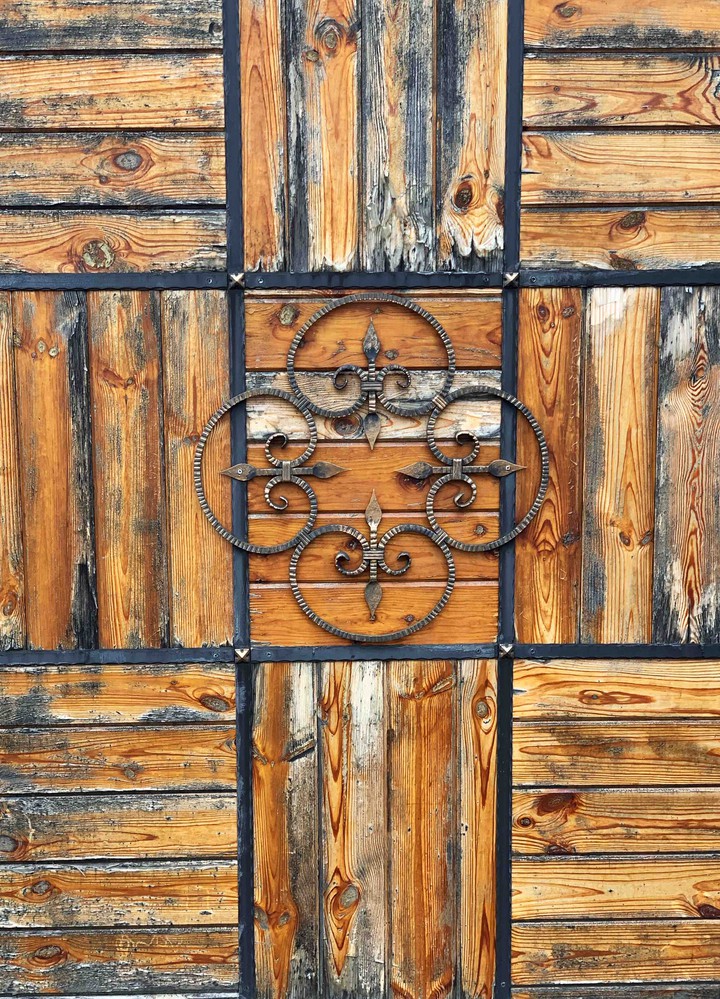 pattern