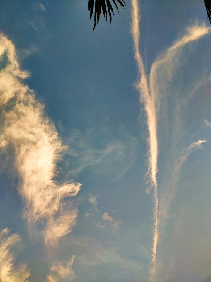 cloud