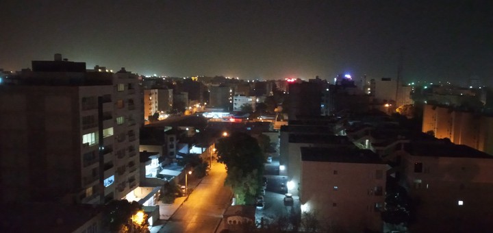 night