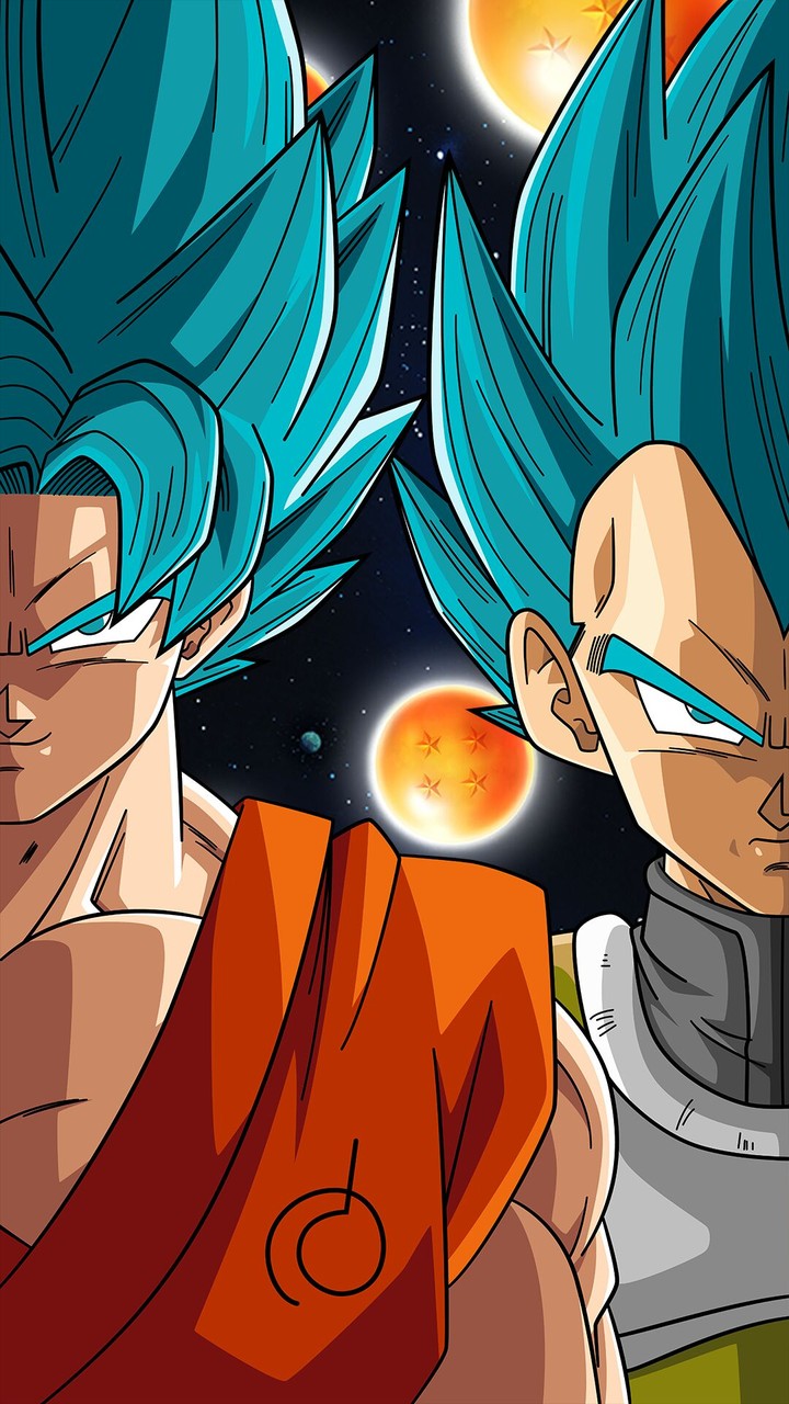 ssj blue