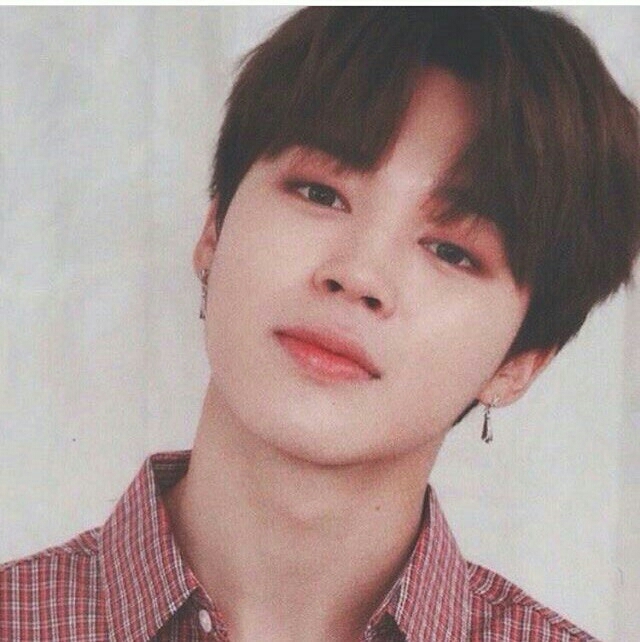 Jimin-bts