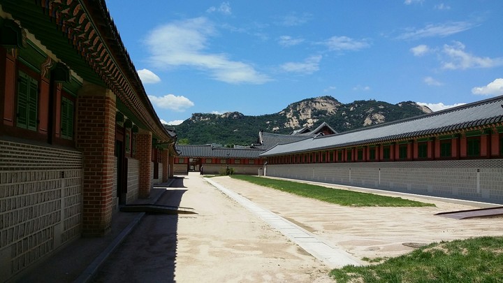 경복궁