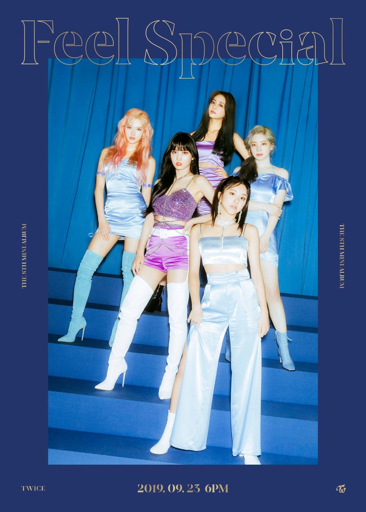 TWICE