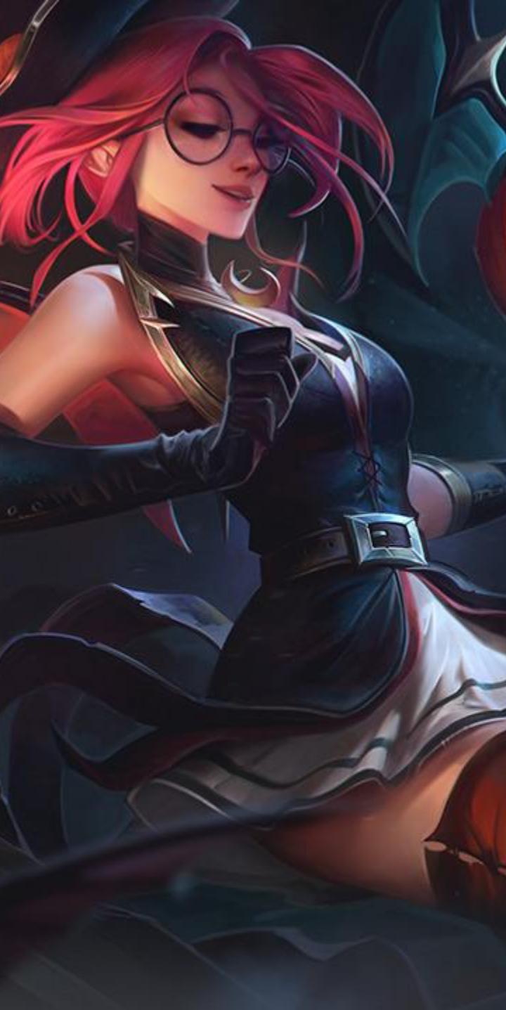 leagueoflegends
