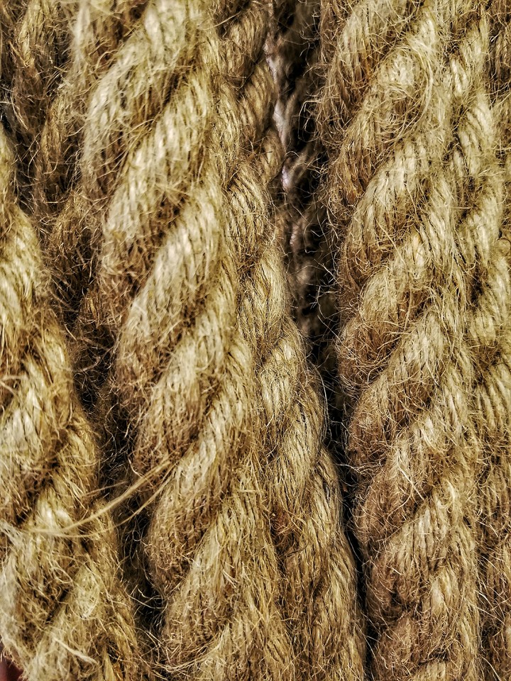 Ropes