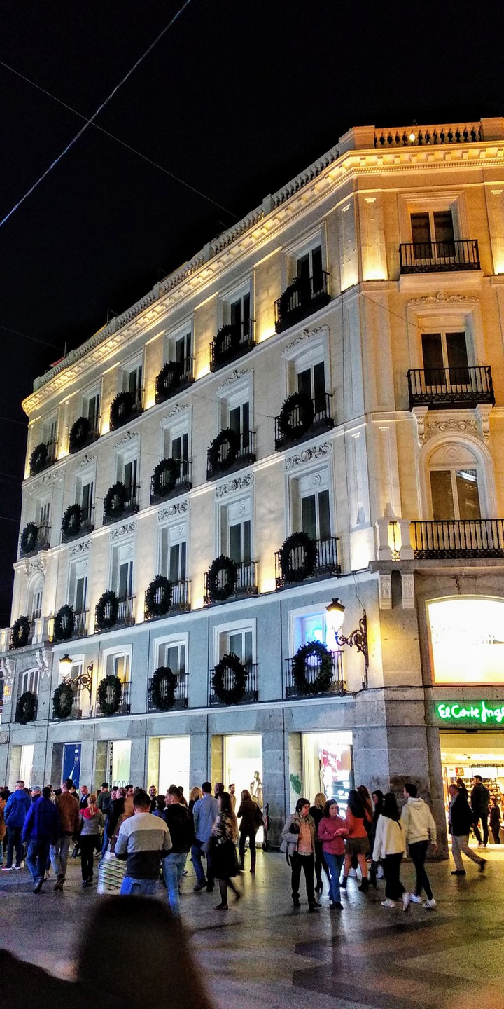 Edificio ??