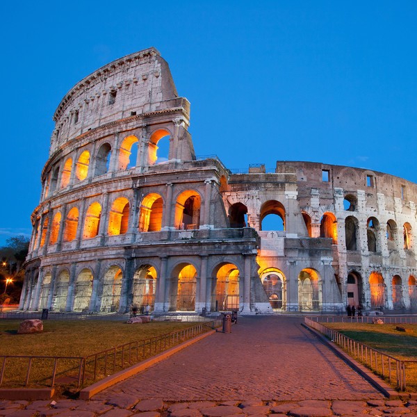 rome, italy