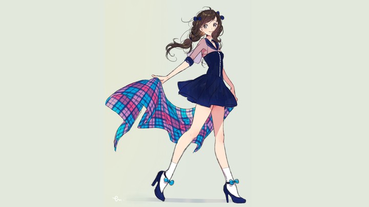 anime