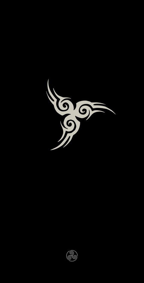 Triskele