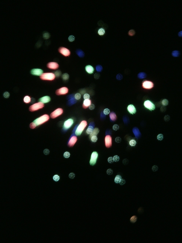 Firework
