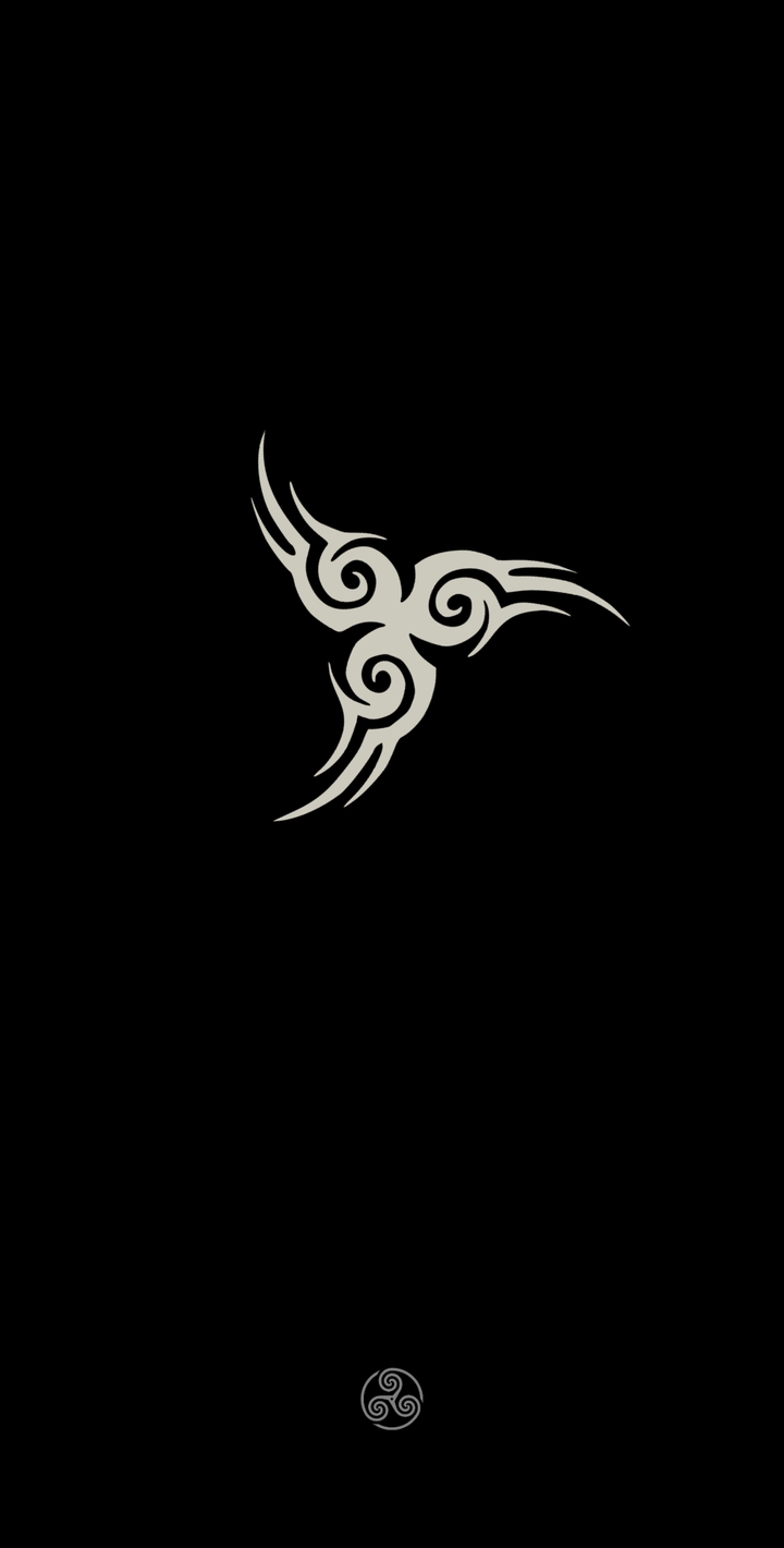 Triskele