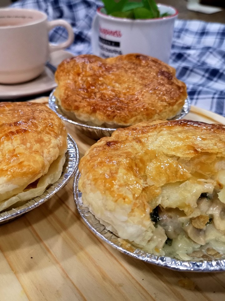 pie of life
