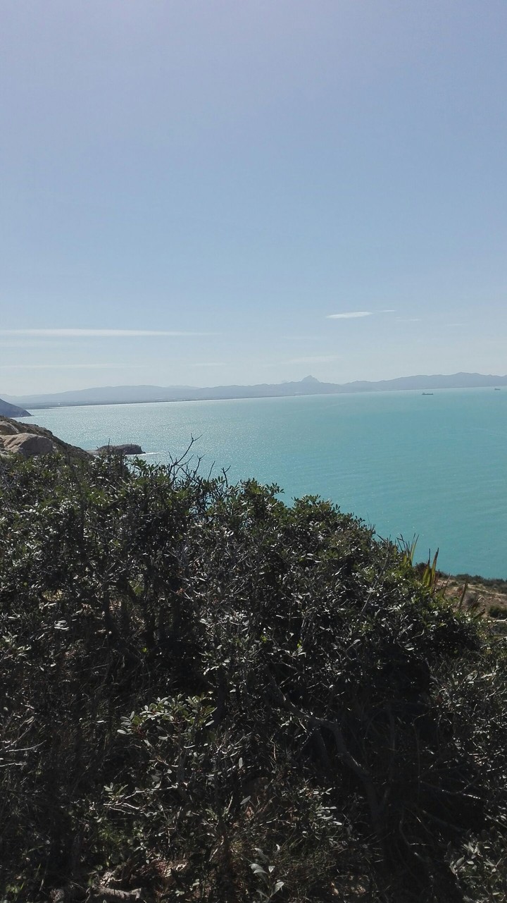 korbous .. Tunisia 1