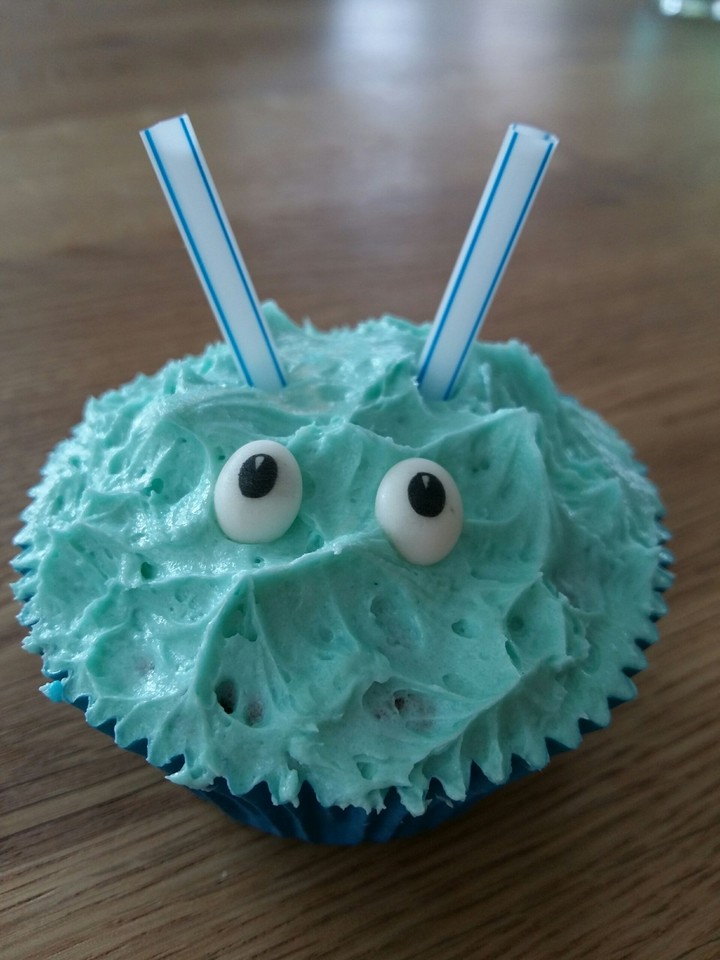 Dessert