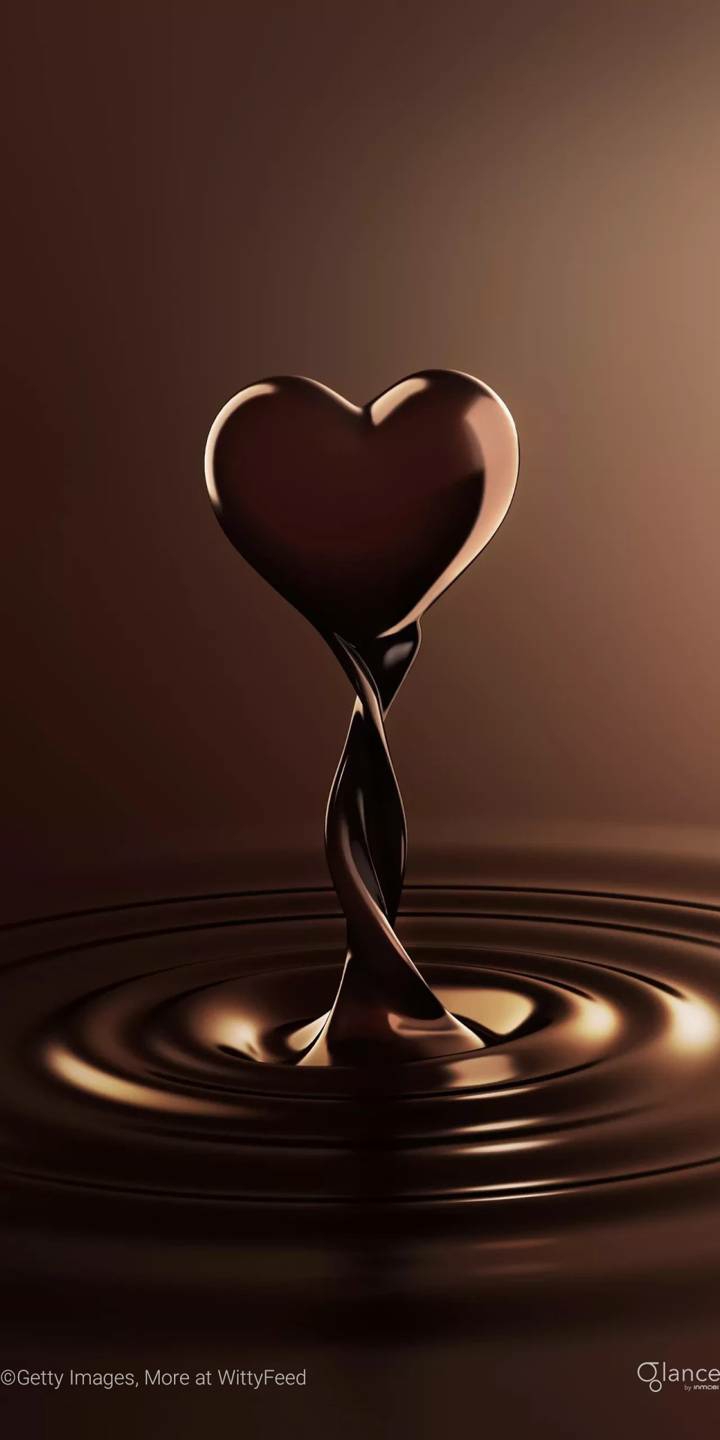chocolate