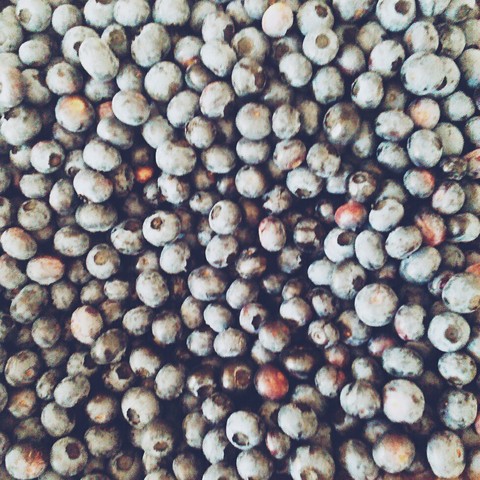 blueberry