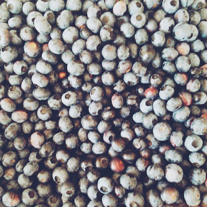 blueberry