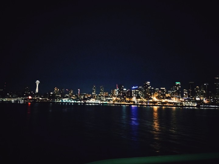 Seattle