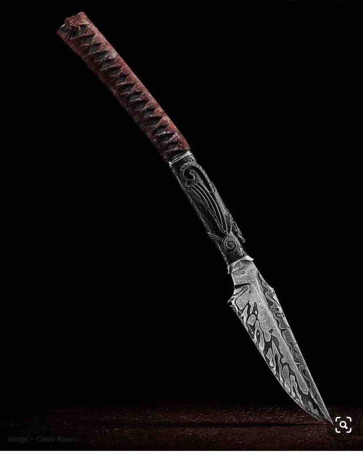 Spear