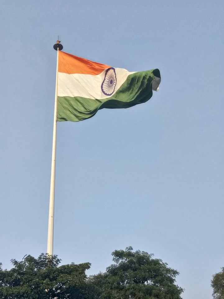 indian flag