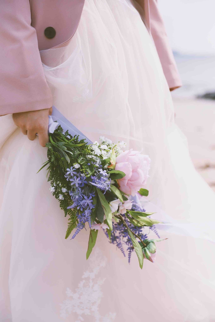 wedding day