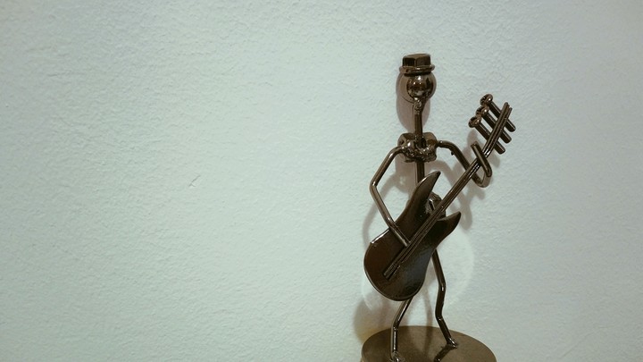guitar