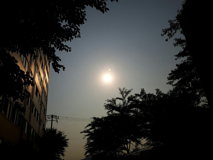 Sun