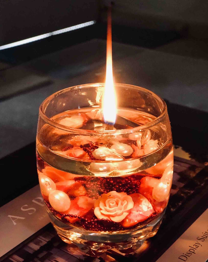candle
