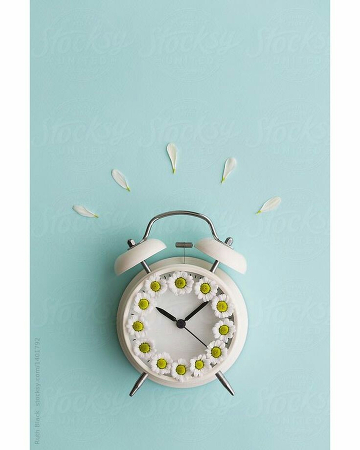 clock