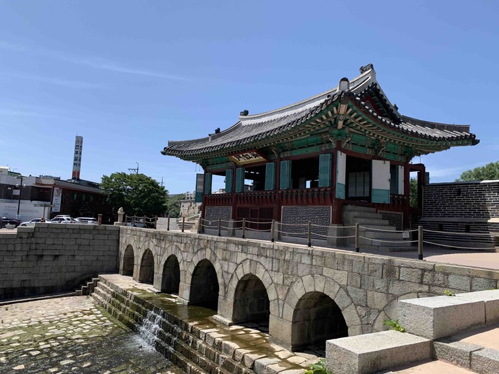 수원화성