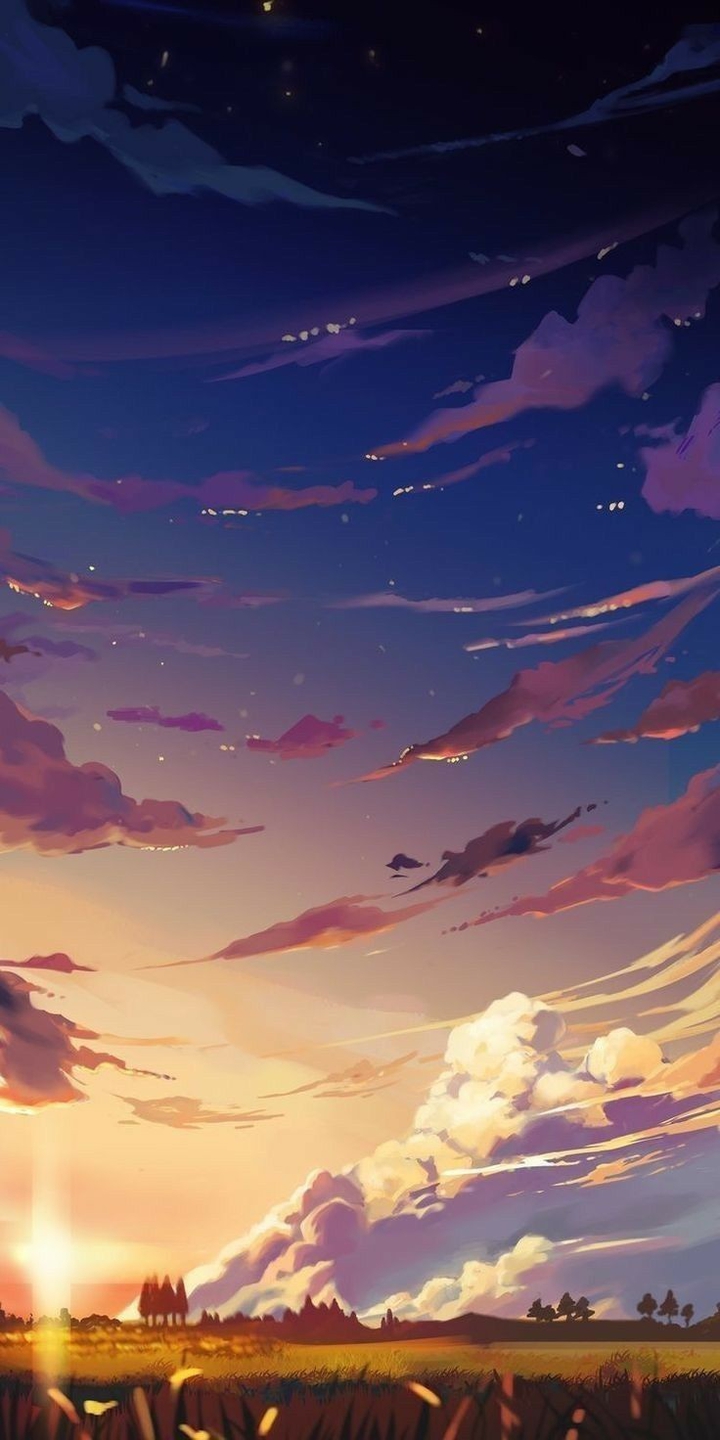 sky