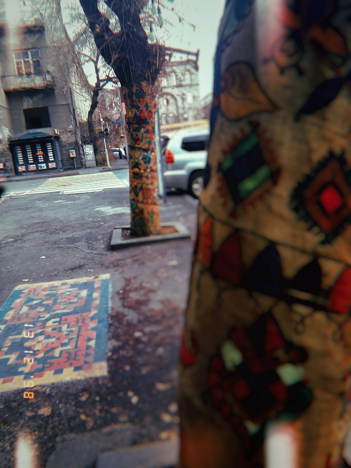 Yerevan